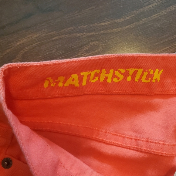 J Crew Skinny Matchstick 25 x 31 - Picture 4 of 6